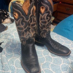 Twisted X Cowboy Boots